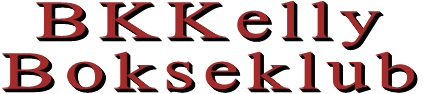 BKKelly Bokseklub